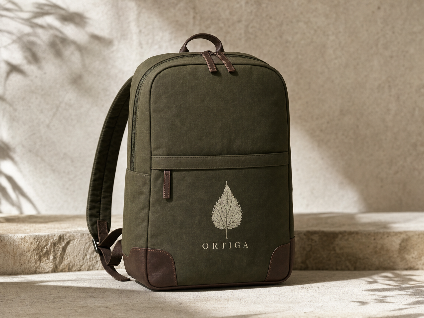 Mochila Ortiga